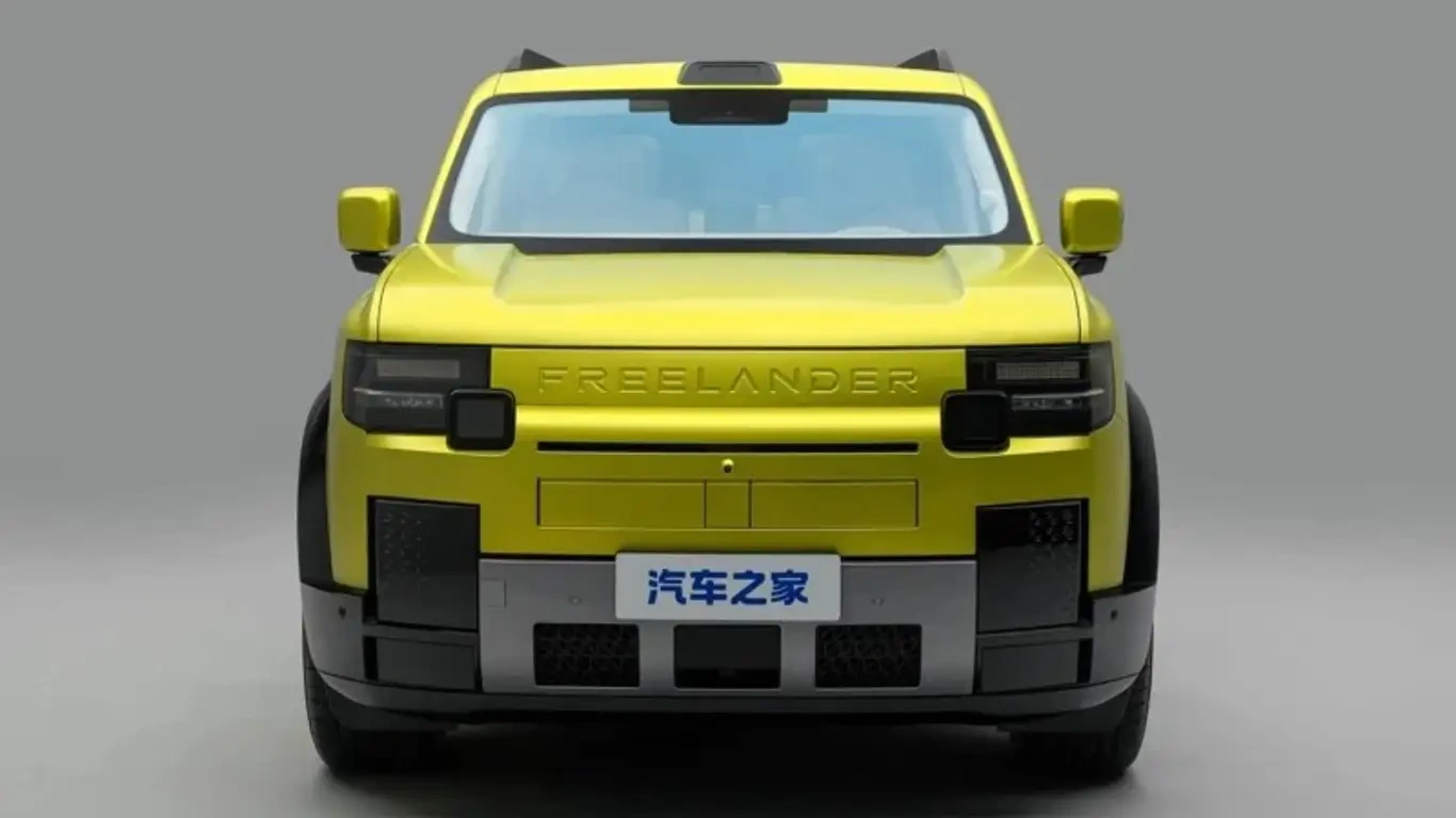 Вентиляция дошла до галерки: чем Freelander 8 заманивает большие семьи