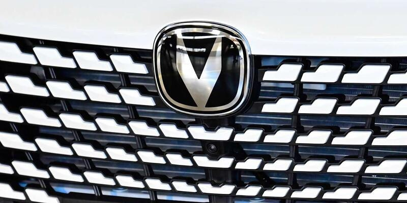 ����� Changan ������� ������� ���������