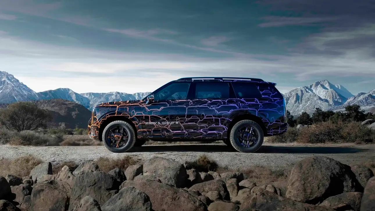  Kia  :     Telluride  Sorento