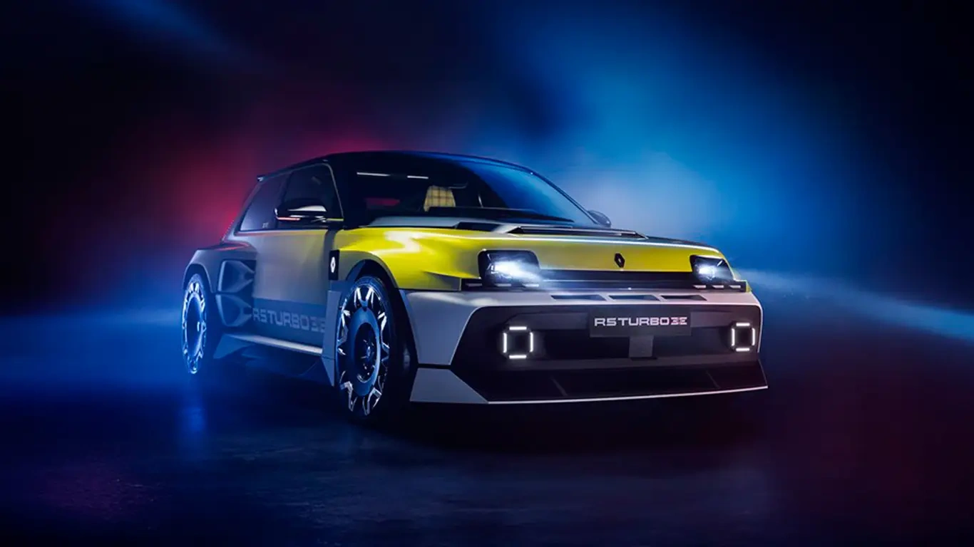    Renault   ,    