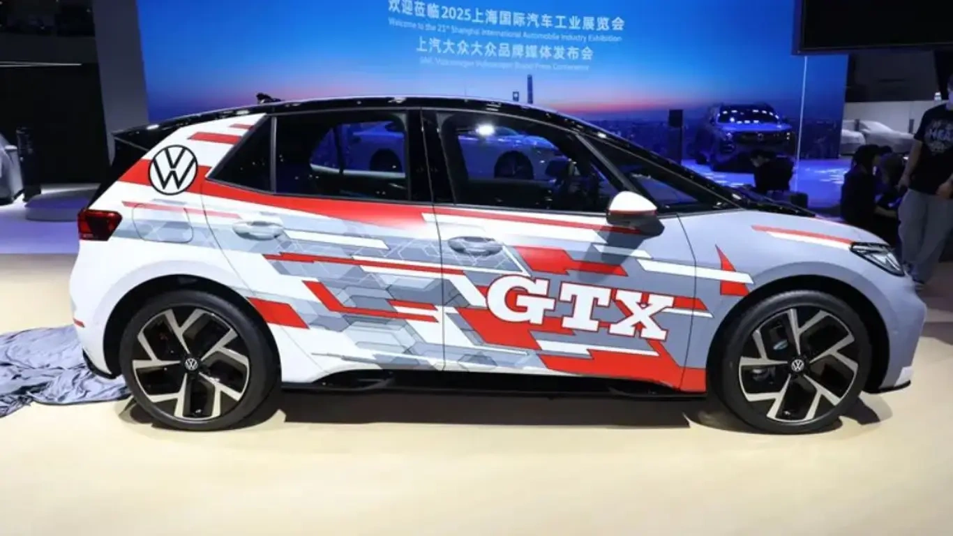    ID.3:  GTX  322 .., 604     