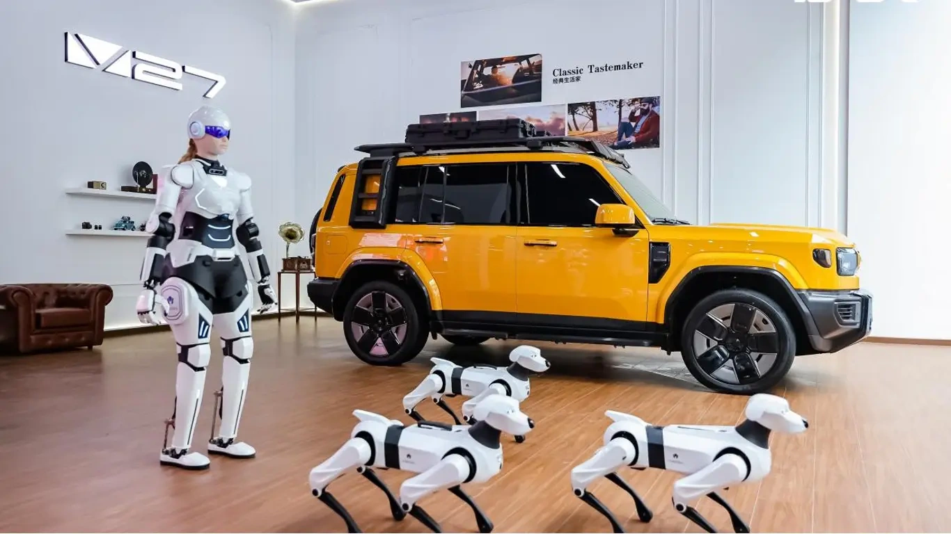     :  Defender     