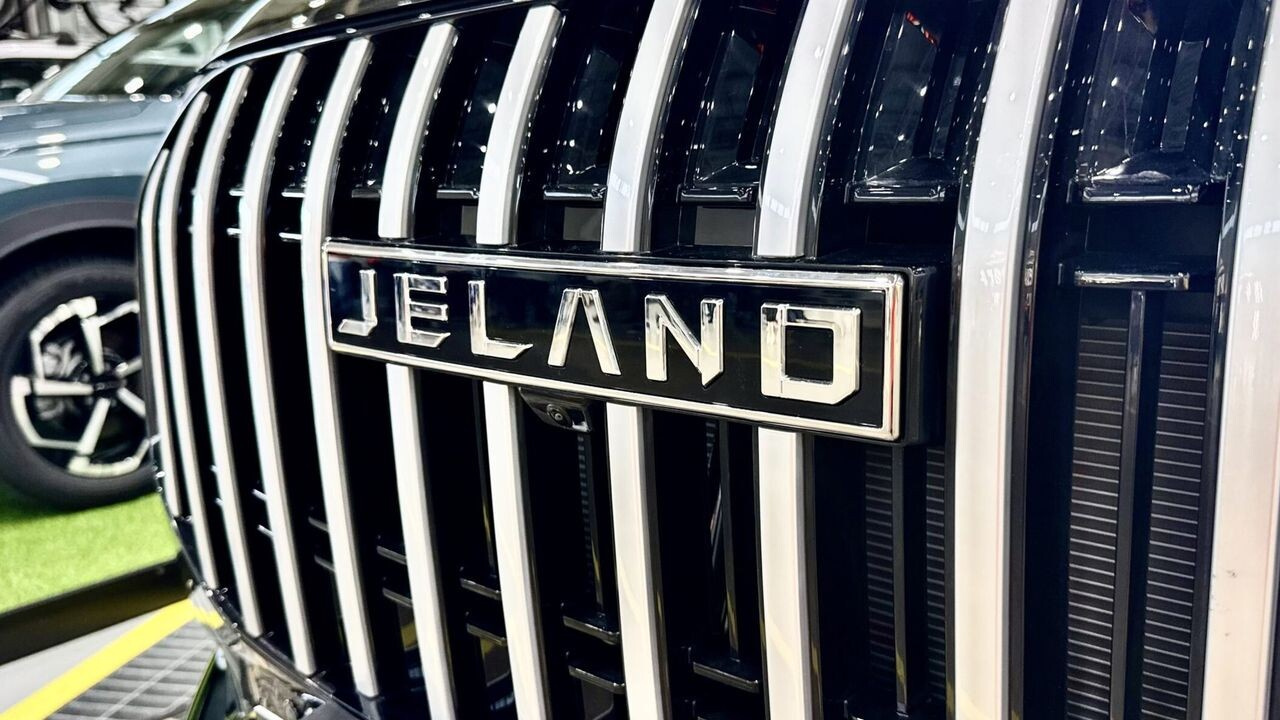 ���������: ���������� ����� Jeland ������� ����� � ���-10 ������� ��������� ��