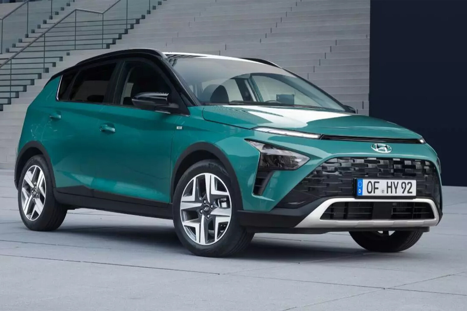       Hyundai