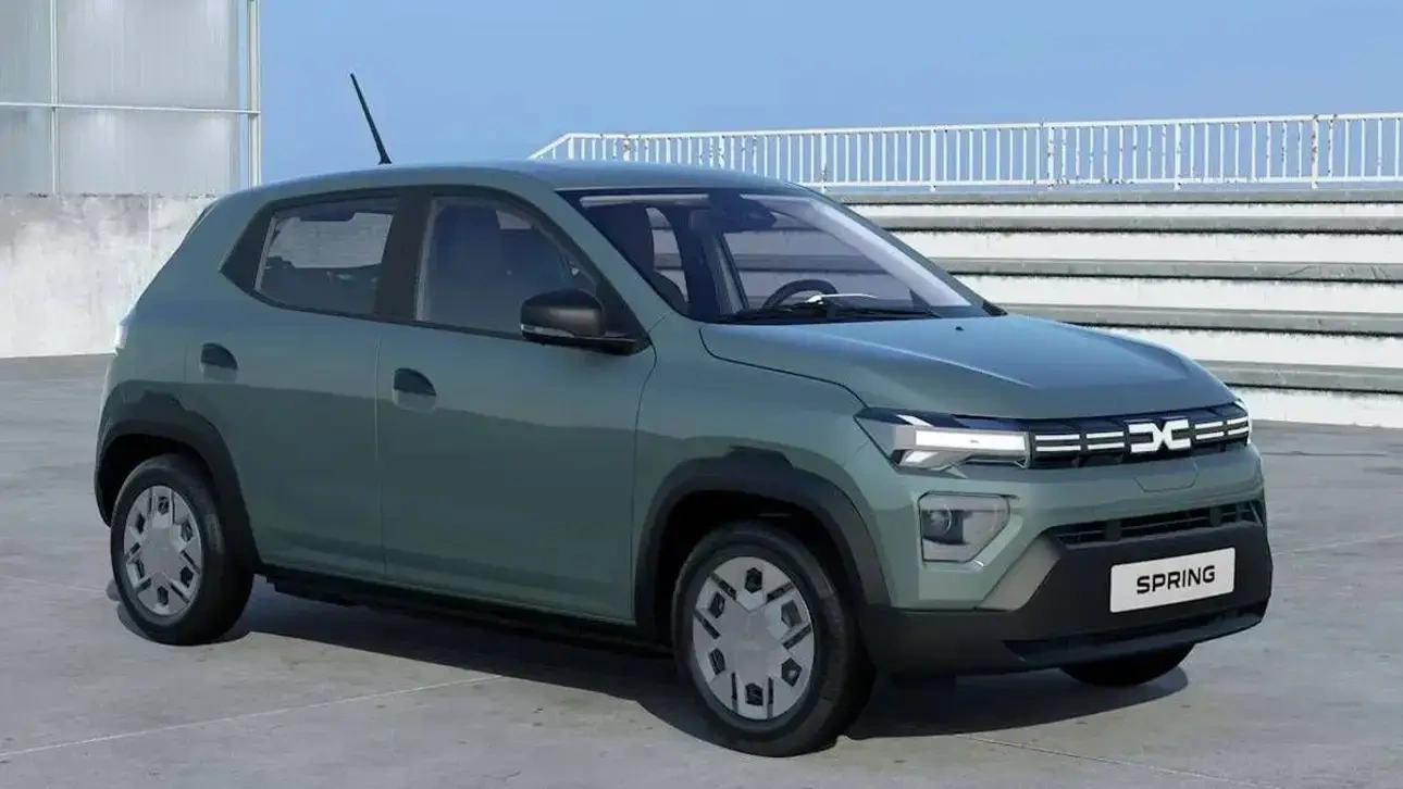 ������������� ���������� Dacia ����� ������ ������: ������ �������� �������� ������� ���������� LADA Azimut