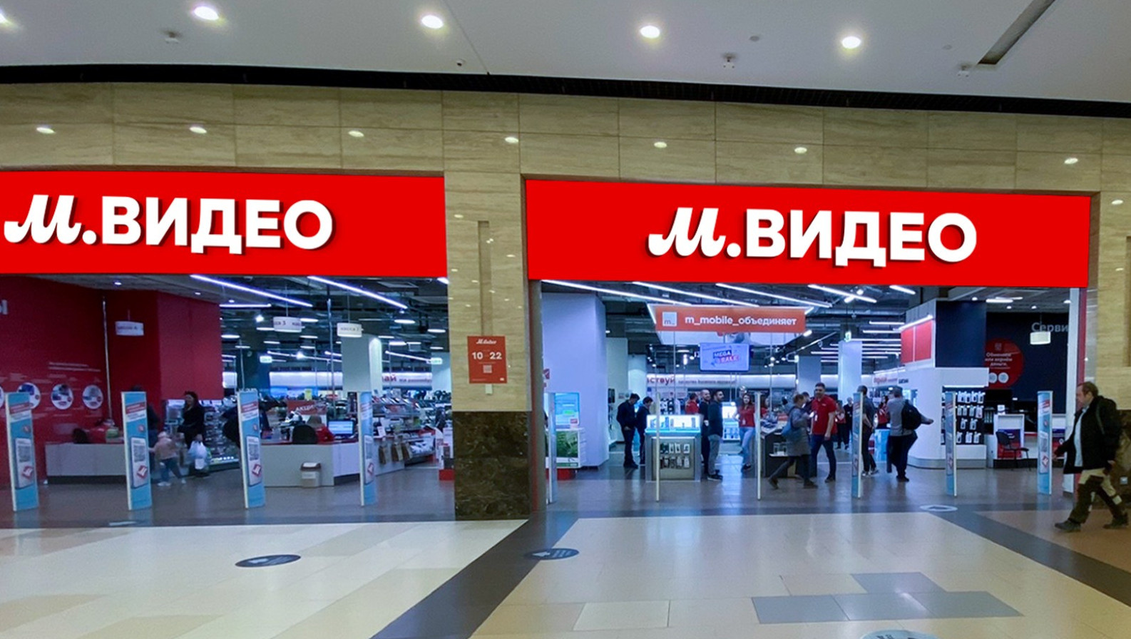 Первый опыт М.Видео: продажа автомобилей онлайн без лишней бюрократии