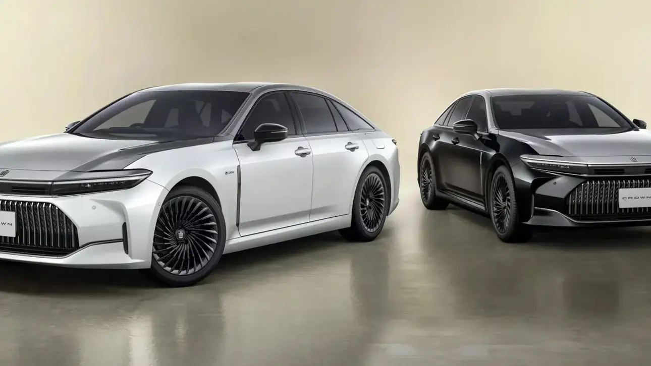 Toyota    Mercedes-Meybach: Toyota  Rolls-Royce -,    
