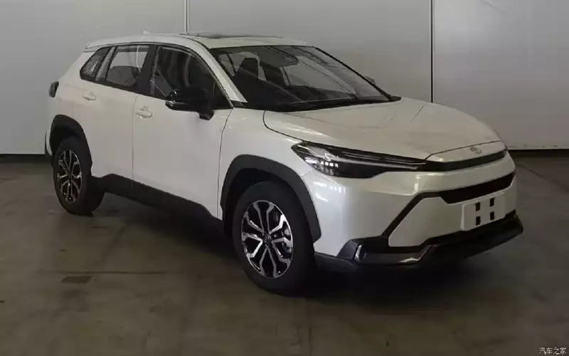      Toyota