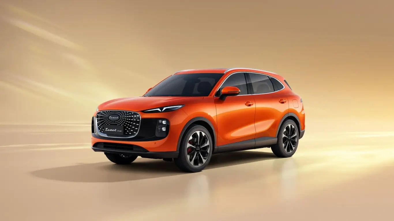��������� Tenet Plus L6 �������: ��� ��� ����� ����� ��������
