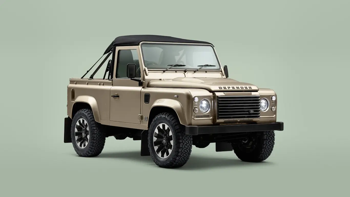  ,  : Land Rover  26      V8