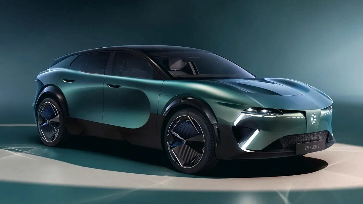 Renault       