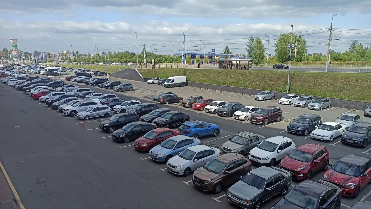 Kia, Lada � ���� ���������: ��� ���� ����� ������� � ������