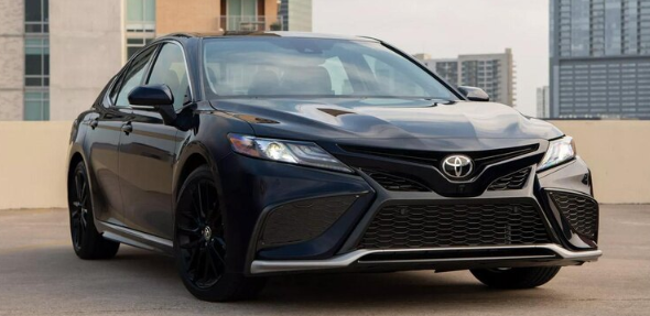 Бывает и такое: на Toyota подали иски из-за ненадежности коробки передач