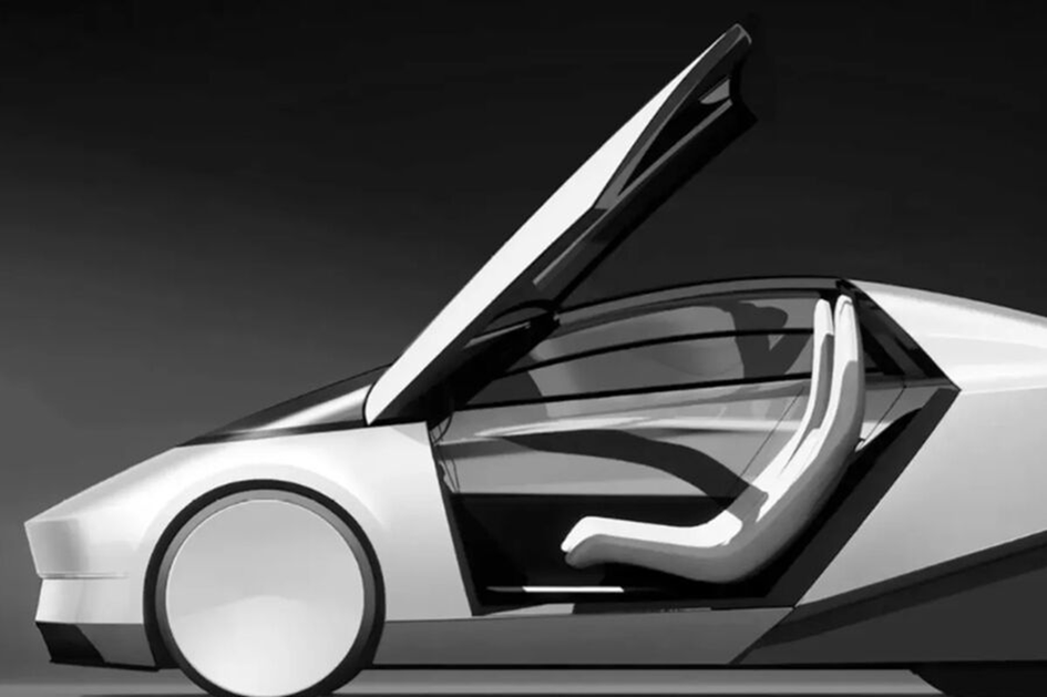 Tesla �������� ����� ��������� ����������: ��� ���������� � HW4.5