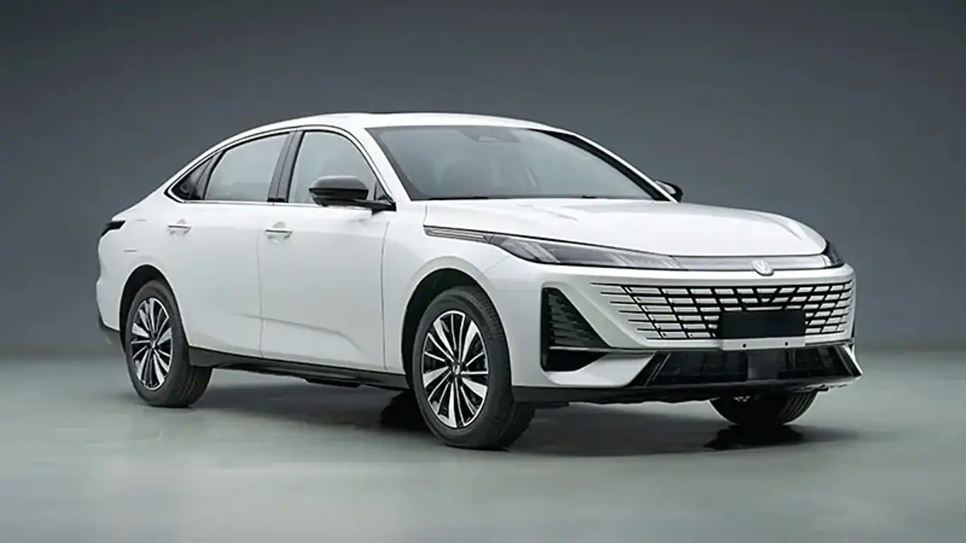   Corolla :      