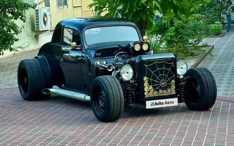 Пожалуй, лучший Москвич за 1,5 млн рублей
