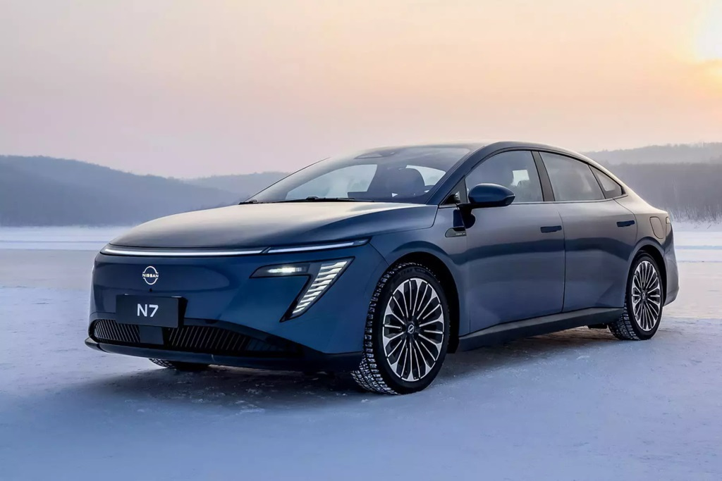    - Nissan N7