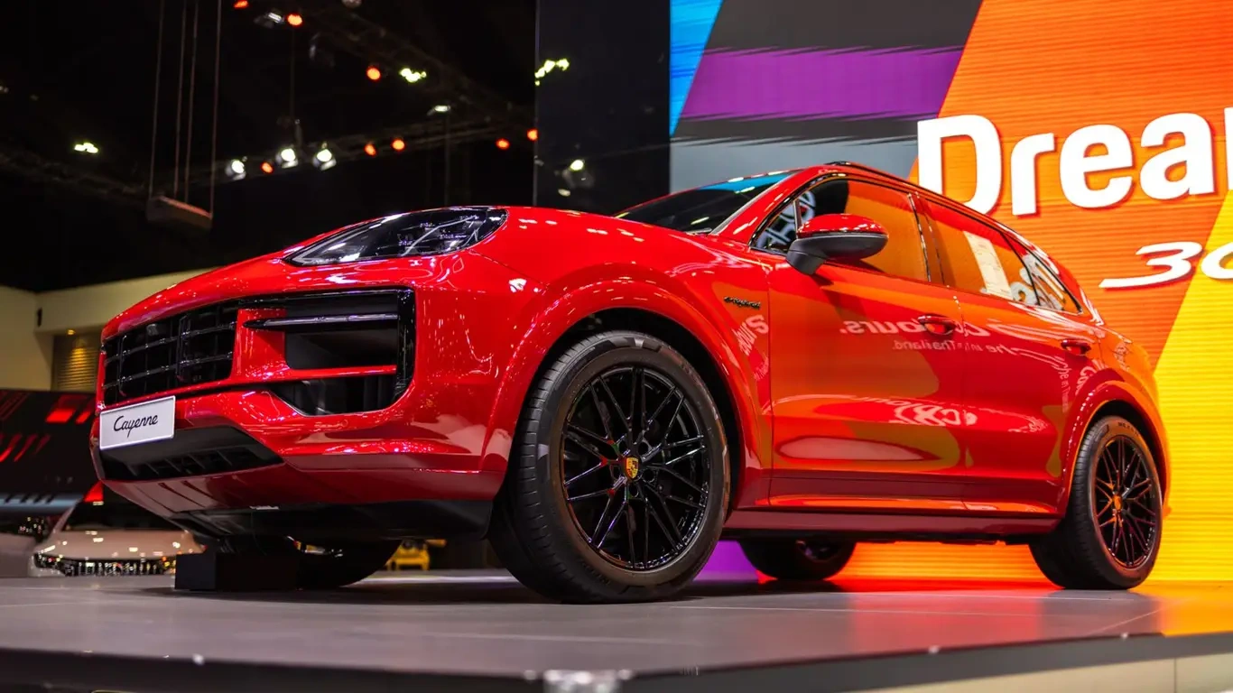 ������ ����-���������� 2026 ����: ��� �� �������� What Car? ������� ������ � ������