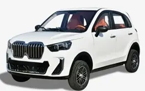От 530 тысяч рублей: начались продажи бюджетного клона BMW X1