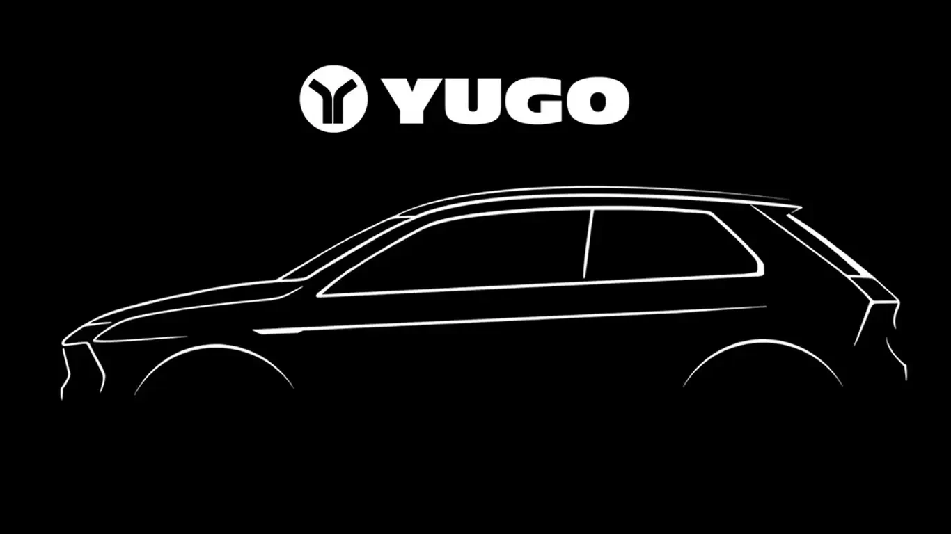   80-   :  Yugo      