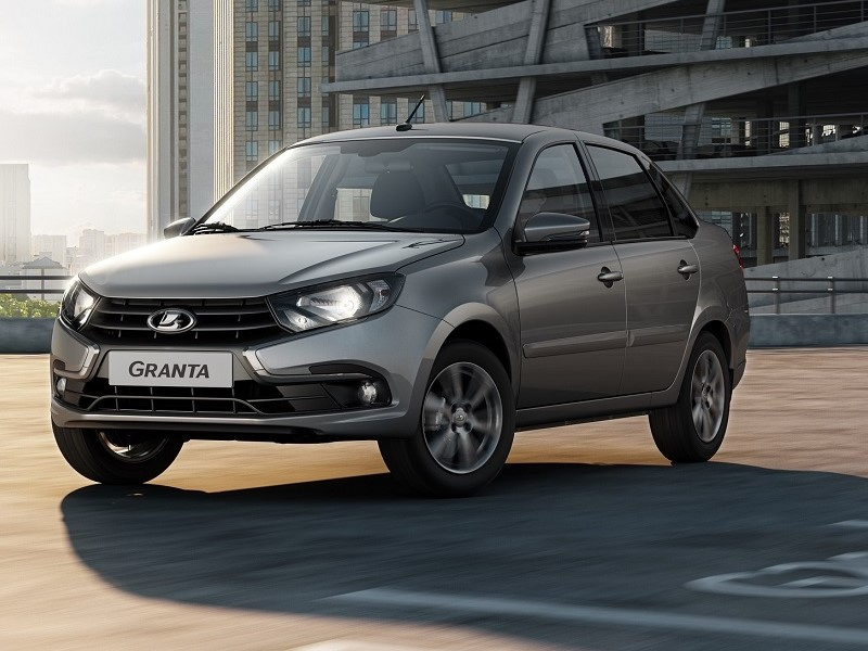 ,     Lada  2021 