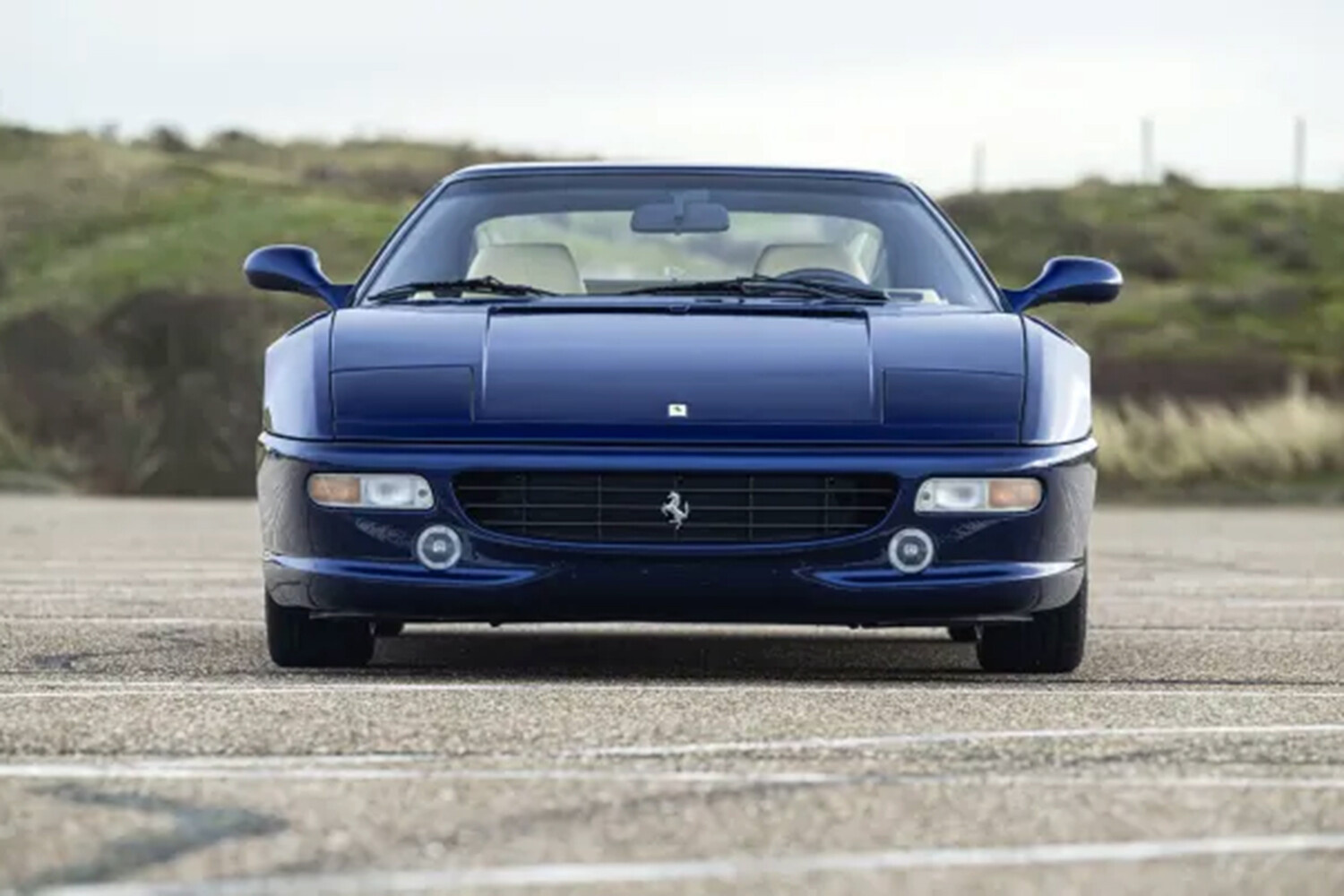 Ferrari F355      