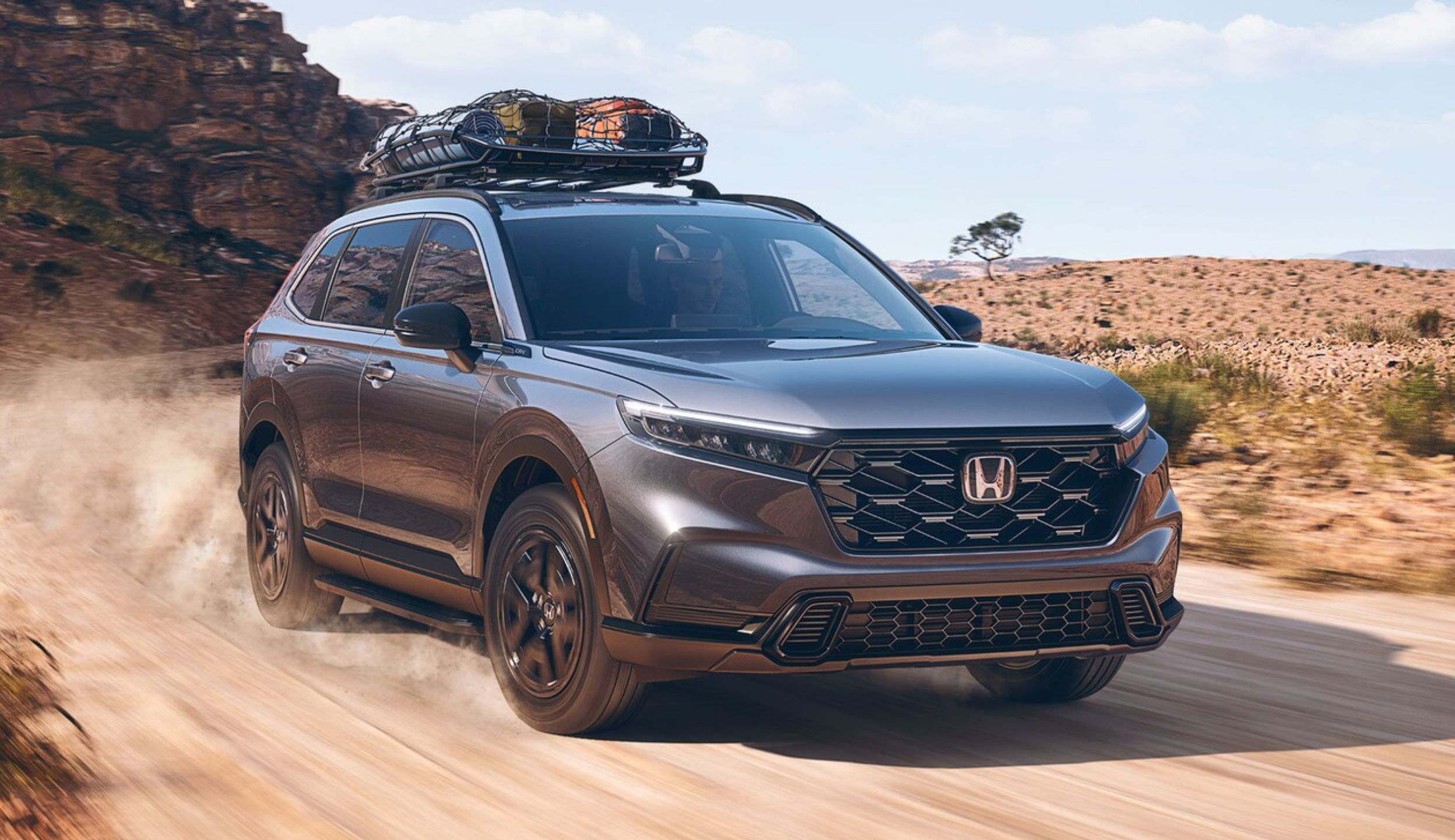 Toyota    RAV4,     Honda:   Honda CR-V   2027 