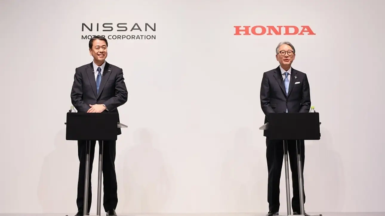 Nissan  Honda :   Nissonda?