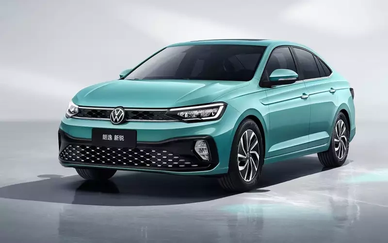  2  :   Volkswagen   