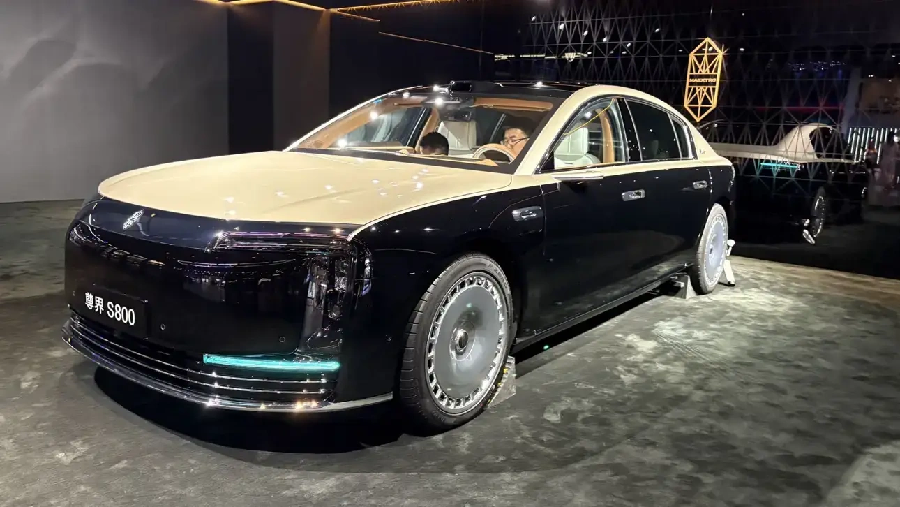 Maextro S800 ���� � 1 ����� �������� ������� � ����� 3000 ����� �� �����