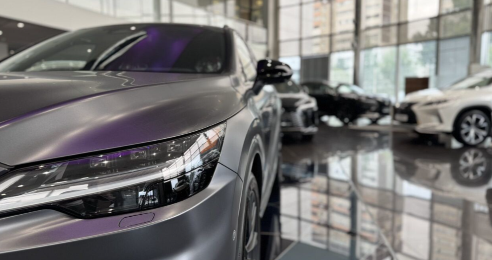 ������� ����� �������� ����������� � LCV � �� � ������ ������� �� 10,8%