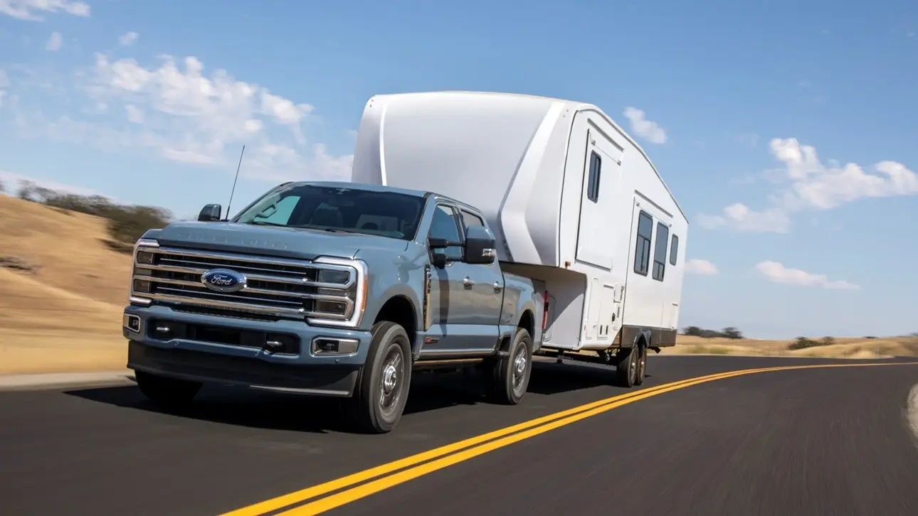   : Ford   ,   