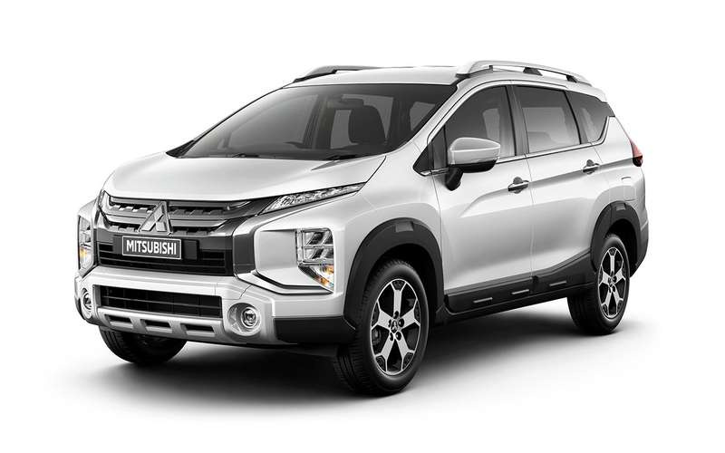 � ������� �������� �������� ����������� Mitsubishi � ��������� �����