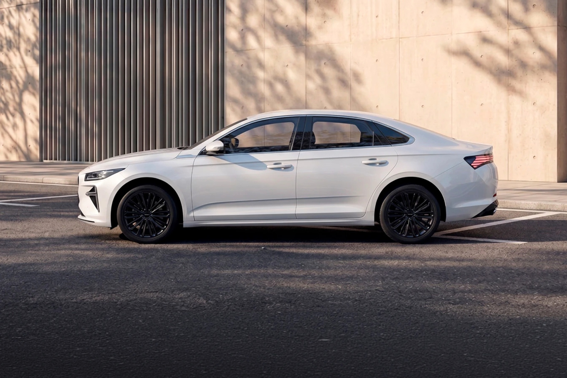 ����� Volga �50 ������ ��������� ������ "��": ��� ���������� ������