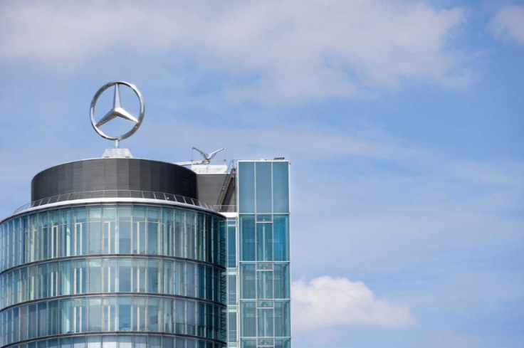 80 часов на плановое ТО: во сколько обходится обслуживание гиперкара Mercedes