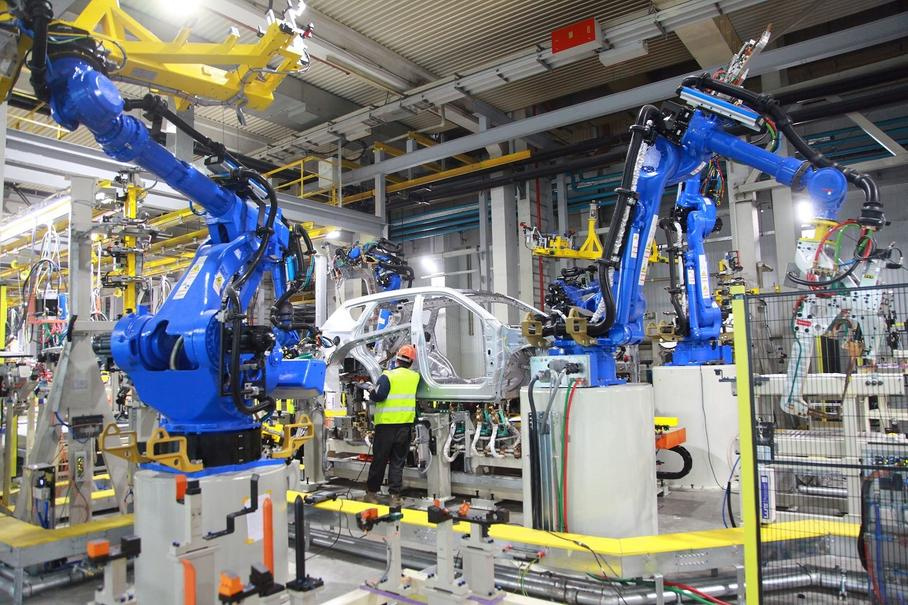 ����� ��������, ��� ���� ������ ����������� � ������ � 2025 ����