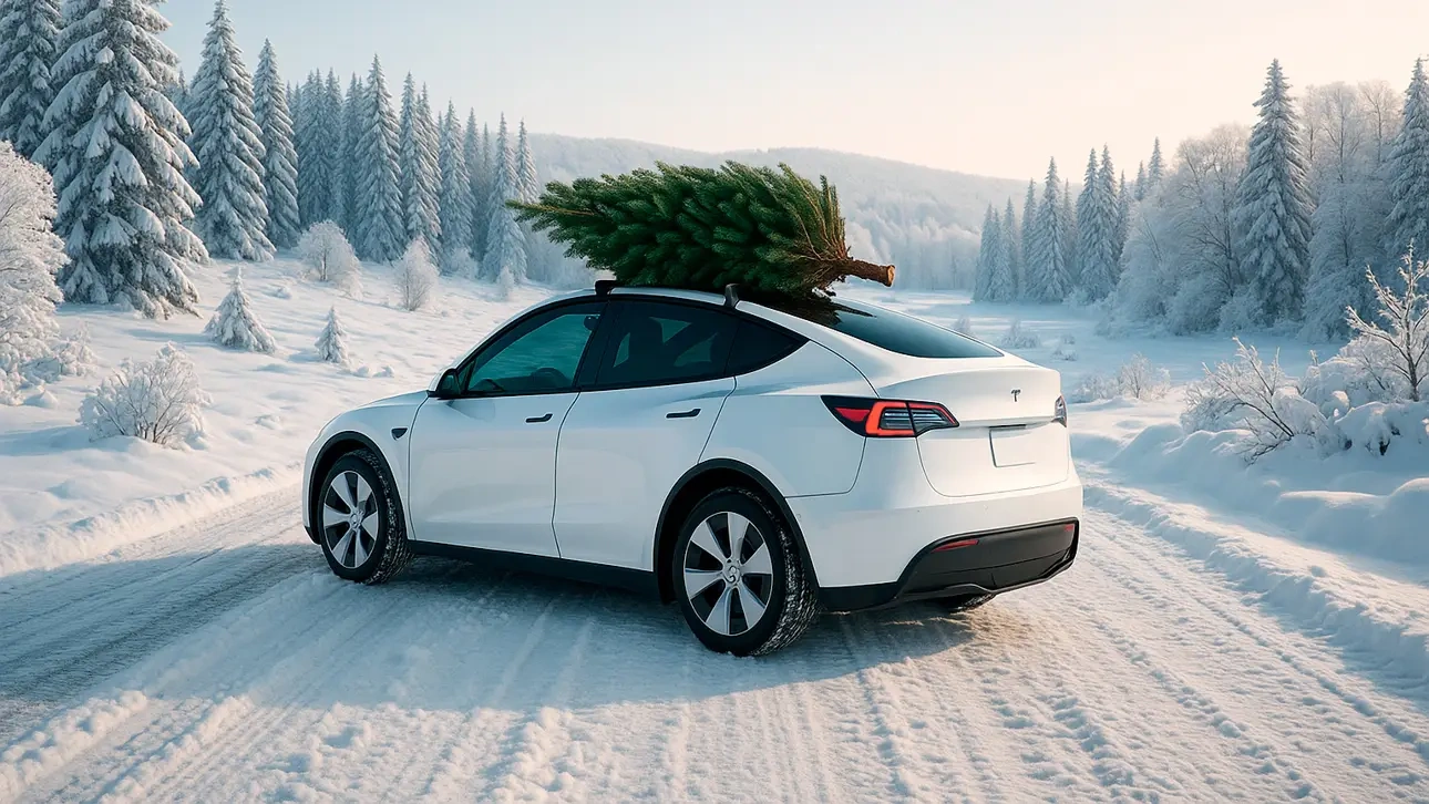 ��������� ����������, � ��������� �� ����������: ���� �������� �����, Tesla �������� ����� FSD