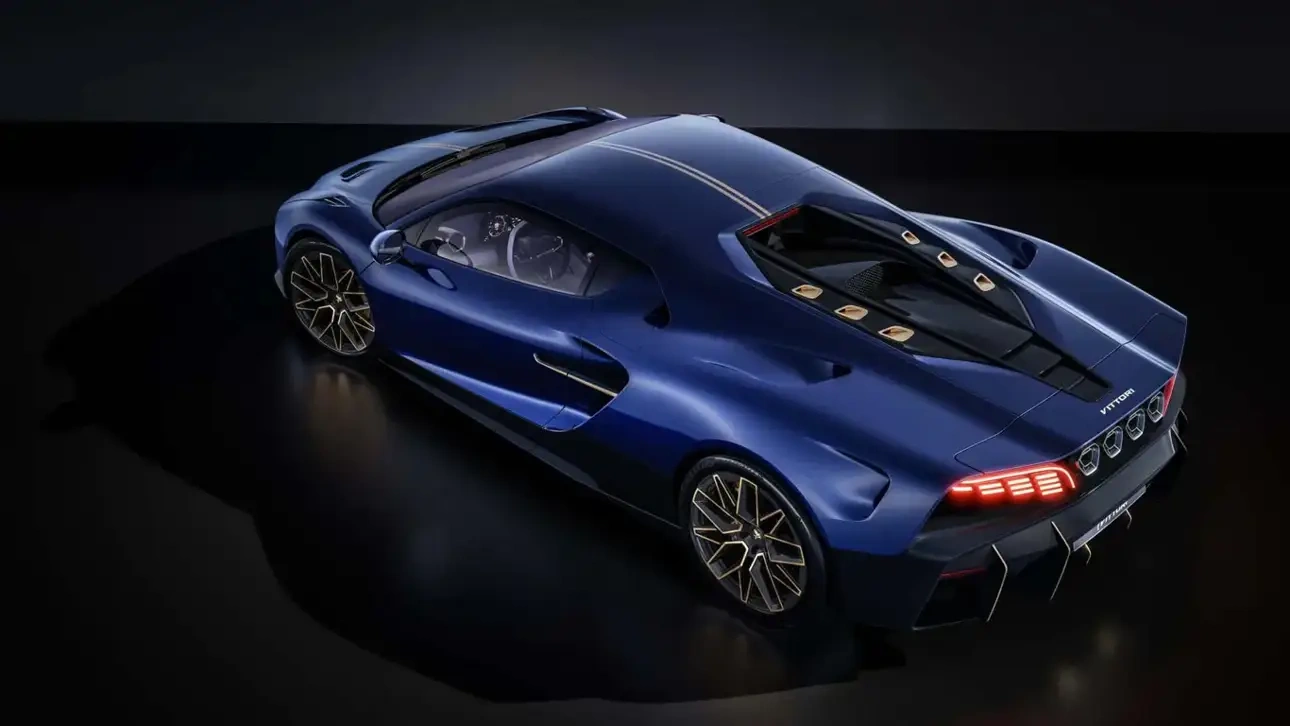      :   ,     Pininfarina