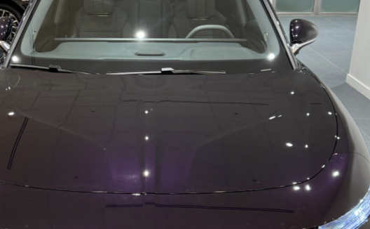 Voyah Taishan  :       - 