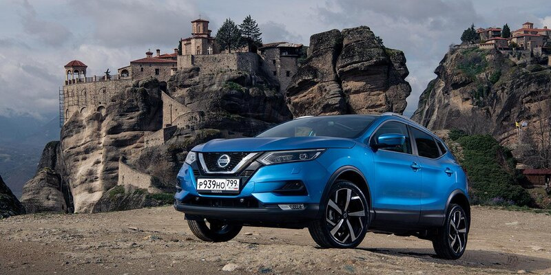  Nissan Qashqai  :   ,      