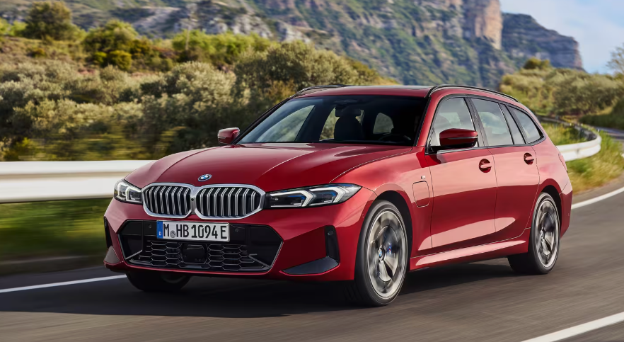 BMW    