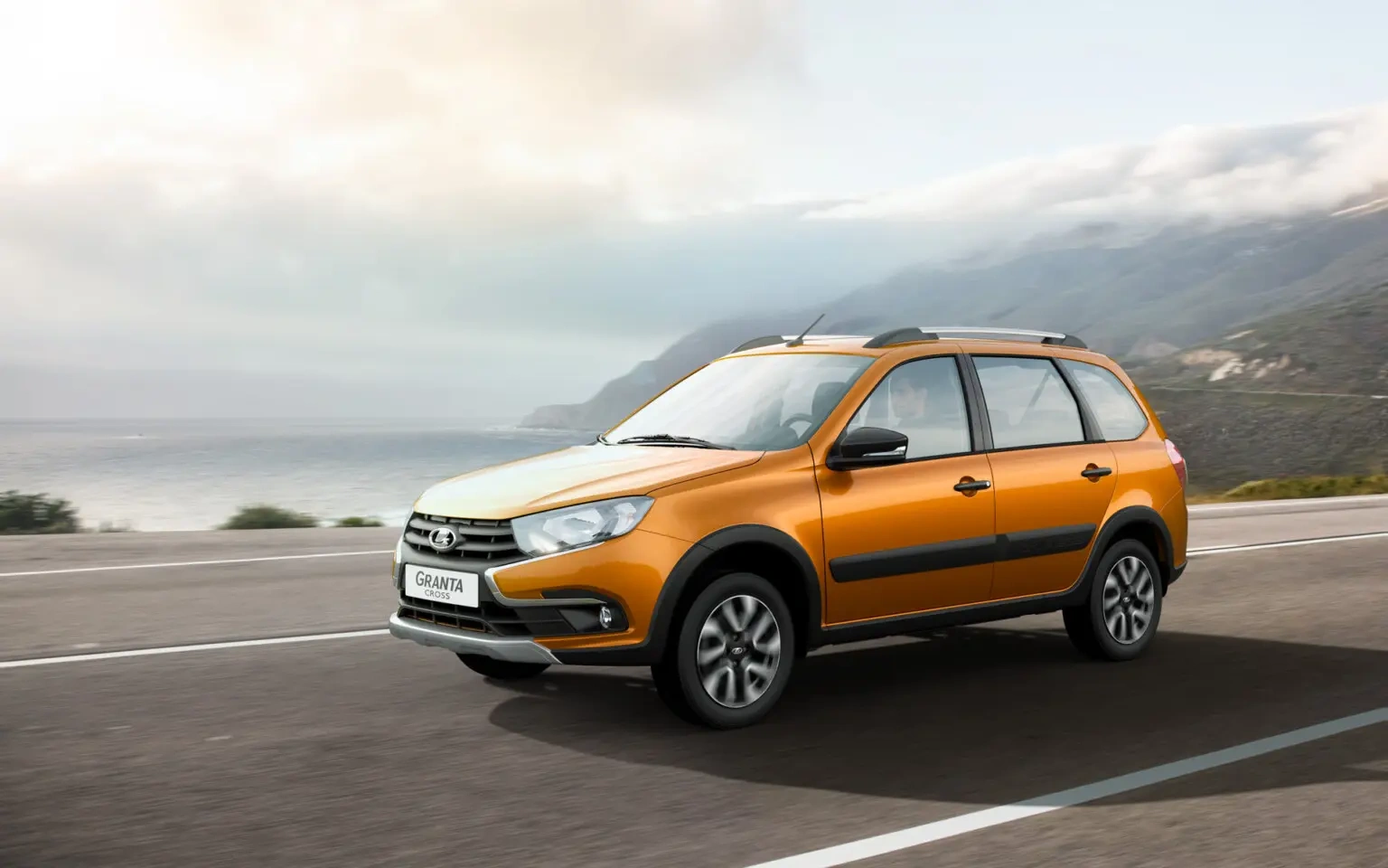    Renault Duster 2024 