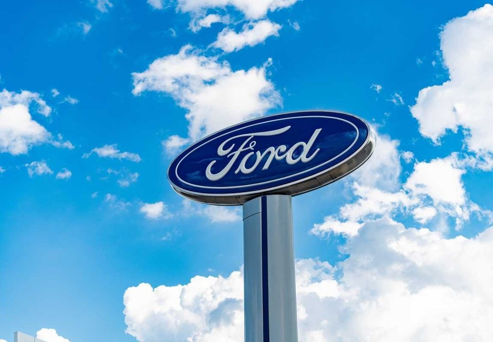 Ford ����������� ���� ������� ��� ������ �� ��� ����: ������ �����������