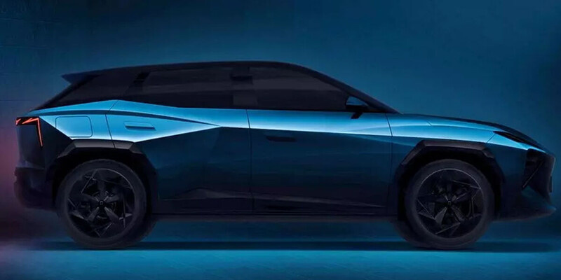 ����� Omoda ������� � ������ � ������ ��� ���� ������: ��� �� ���� ��������