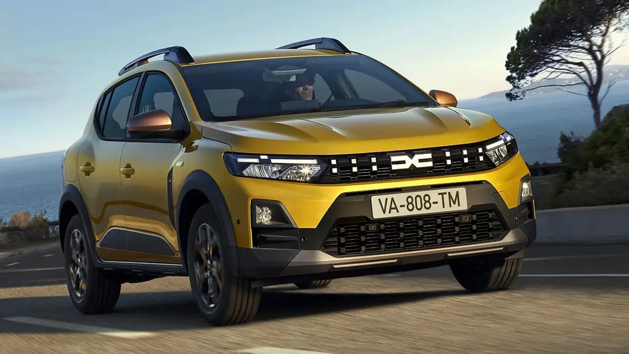  Dacia   ,   :      LADA Iskra  