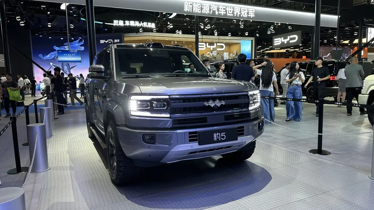  Land Cruiser Prado   :       