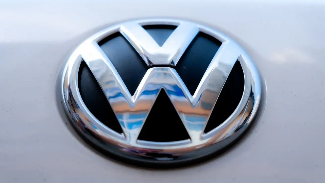  Volkswagen  