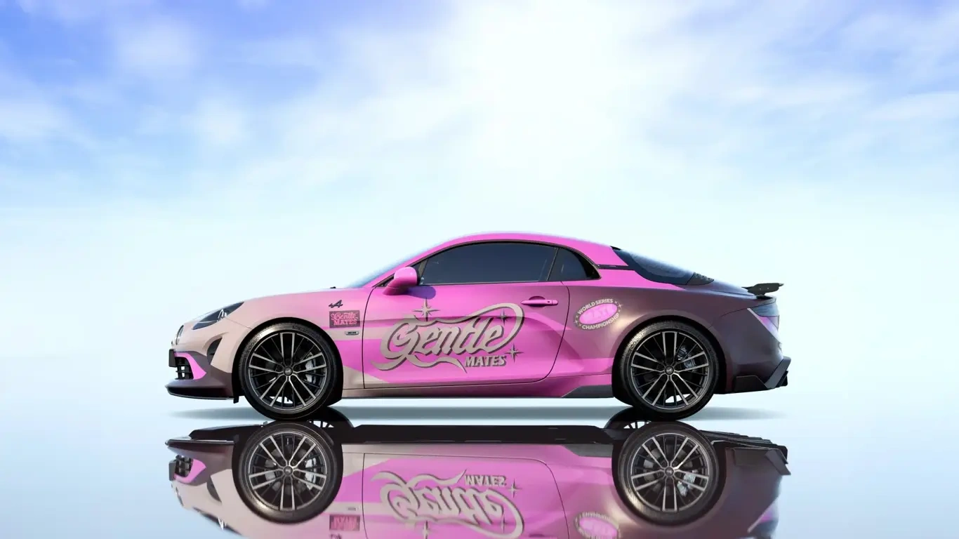     : Rocket League   