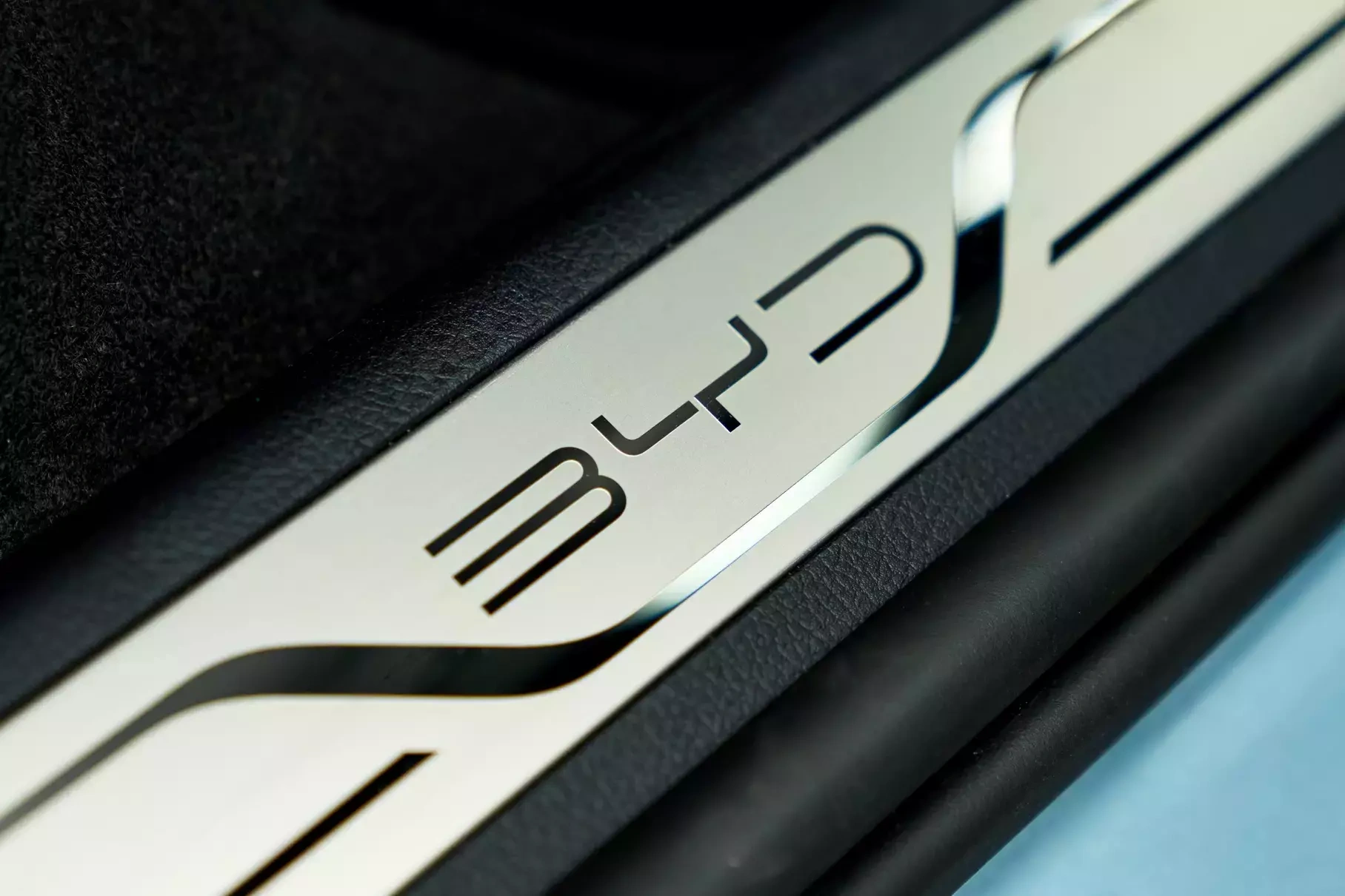 BYD �������� ������� Ford �� ���-6 ������� �����������