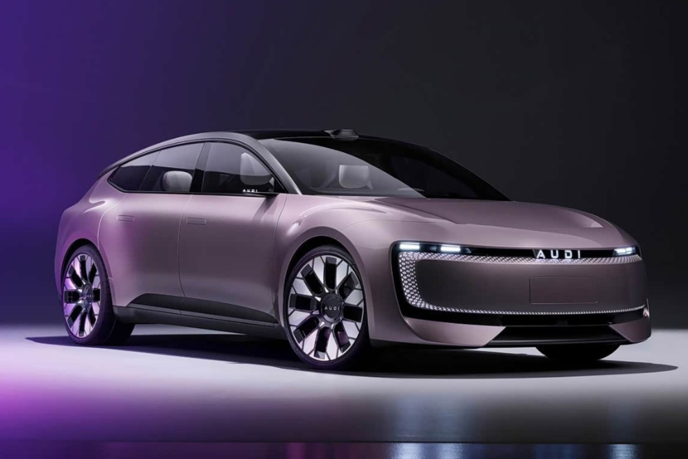 � ����� ������ ������ "���������� ���� 2026": ������� ���� � Audi